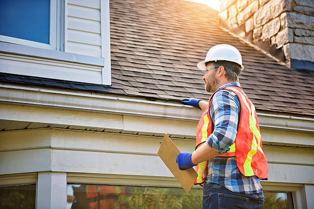 Licensed Roof Leak Repair service in Virginia, MN - Norken Roofing